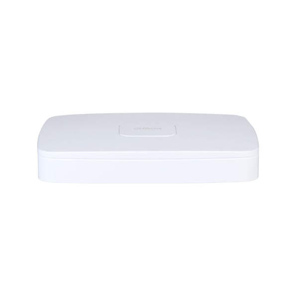 NVR2108-8P-4KS3 Grabador NVR Dahua de 8 cámaras IP 12MP 8 puertos PoE