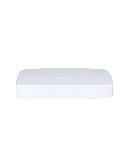 NVR2108-8P-4KS3 Grabador NVR Dahua de 8 cámaras IP 12MP 8 puertos PoE