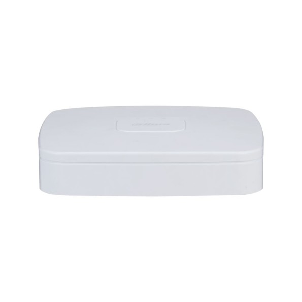 NVR4104-P-EI Grabador NVR Dahua de 4 cámaras IP 16MP 4 puertos PoE