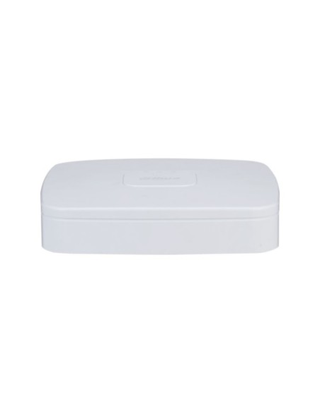 NVR4104-P-EI Grabador NVR Dahua de 4 cámaras IP 16MP 4 puertos PoE