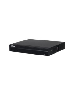 NVR4104HS-P-4KS3 Grabador NVR Dahua de 4 cámaras IP 12MP 4 puertos PoE