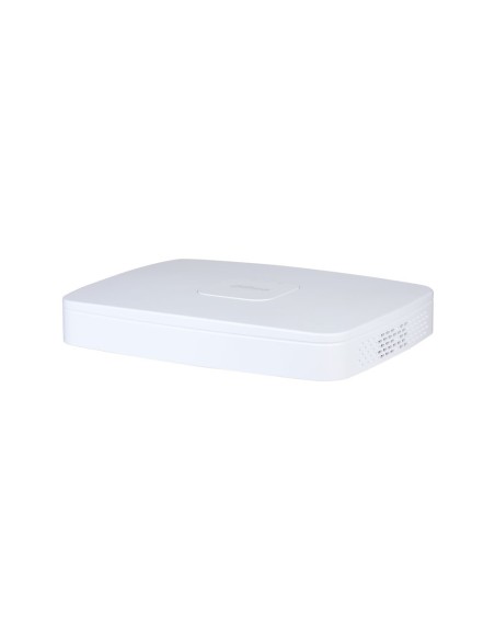 NVR4108-8P-4KS3 Grabador NVR Dahua de 8 cámaras IP 12MP 8 puertos PoE