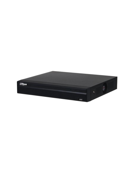 NVR4108HS-4KS3 Grabador NVR Dahua de 8 cámaras IP 12MP