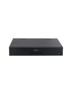 NVR4108HS-8P-EI Grabador NVR Dahua de 8 cámaras IP 16MP 8 puertos PoE