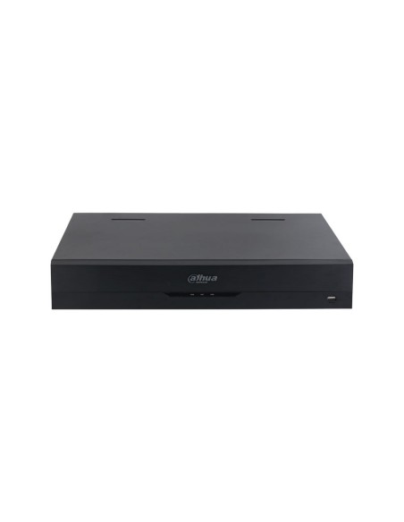 NVR4108HS-8P-EI Grabador NVR Dahua de 8 cámaras IP 16MP 8 puertos PoE
