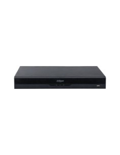 NVR4216-16P-EI Grabador NVR Dahua de 16 cámaras IP 16MP 16 puertos PoE