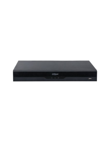 NVR4216-16P-EI Grabador NVR Dahua de 16 cámaras IP 16MP 16 puertos PoE