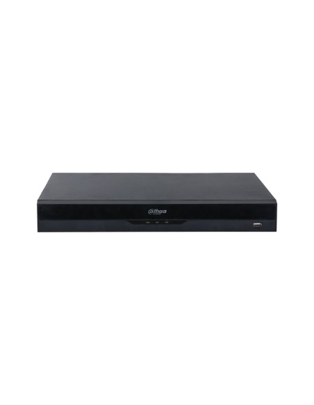 NVR4216-EI Grabador NVR Dahua de 16 cámaras IP 16MP