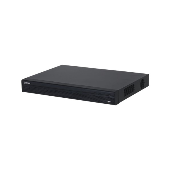 NVR4232-4KS3 Grabador NVR Dahua de 32 cámaras IP 12MP