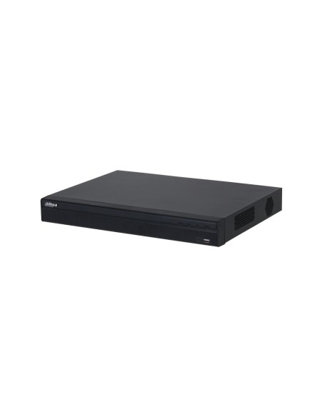NVR4232-4KS3 Grabador NVR Dahua de 32 cámaras IP 12MP