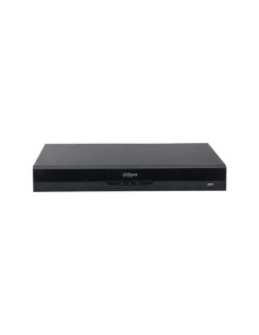 NVR5232-EI2 Grabador NVR Dahua de 32 cámaras IP 32MP
