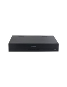 NVR5416-EI Grabador NVR Dahua de 16 cámaras IP 32MP