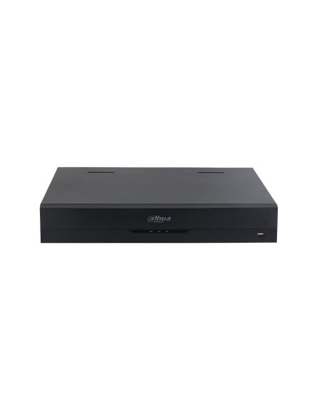 NVR5416-EI Grabador NVR Dahua de 16 cámaras IP 32MP