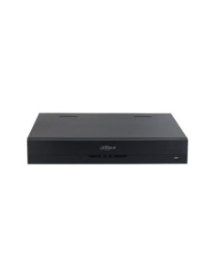 NVR5432-EI2 Grabador NVR Dahua de 32 cámaras IP 32MP