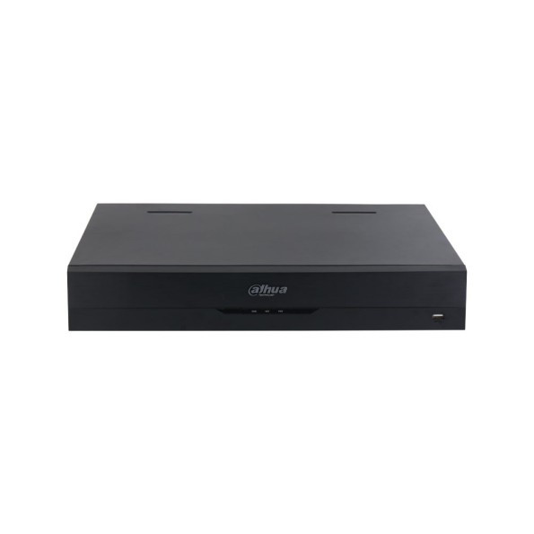 NVR5432-EI2 Grabador NVR Dahua de 32 cámaras IP 32MP
