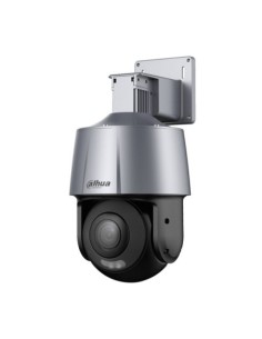 SD3A200-GN-HI-A-PV-0400 Domo motorizada 2 Mpx Dahua 355 grados visión nocturna 30m con Micro y Altavoz
