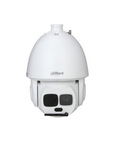 SD6AL445GB-HNV-IR Domo motorizada 4 Mpx Dahua Zoom 42x visión nocturna 300m