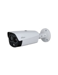 TPC-BF4441-B25F12-DC-S2-V1 Cámara térmica IP 4 Mpx Dahua 97 grados