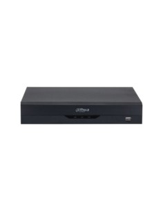 XVR4104HS-I/T Videograbador 5n1 Dahua 4 CH 2MP