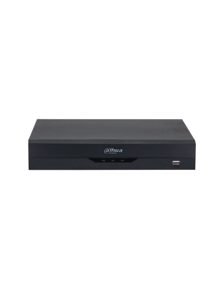 XVR4104HS-I/T Videograbador 5n1 Dahua 4 CH 2MP