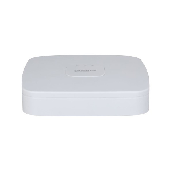 XVR4108C-I(V2.0) Videograbador 5n1 Dahua 8 CH 2MP