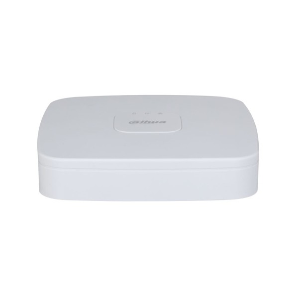 XVR4108C-I/T Videograbador 5n1 Dahua 8 CH 2MP