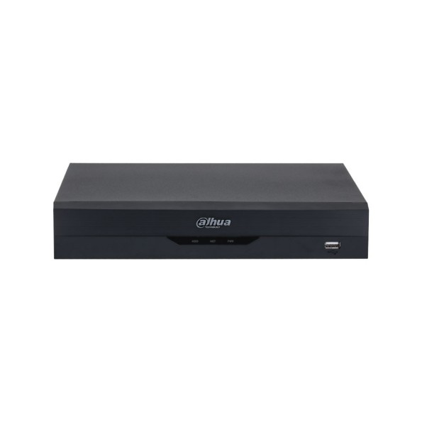 XVR4116HS-I(V2.0) Videograbador 5n1 Dahua 16 CH 2MP