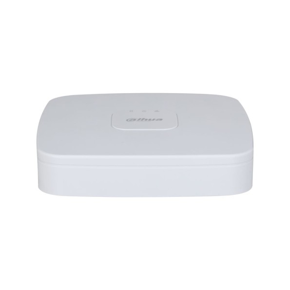 XVR5104C-4KL-I3/T Videograbador 5n1 Dahua 4 CH 4K