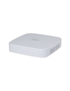 XVR5104C-I3(V3.0) Videograbador 5n1 Dahua 4 CH 4K