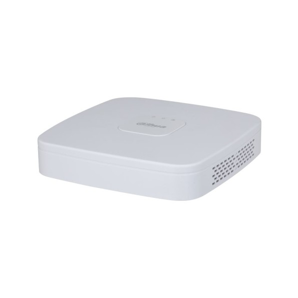 XVR5104C-I3(V3.0) Videograbador 5n1 Dahua 4 CH 4K
