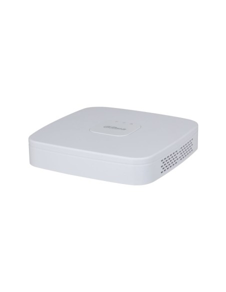 XVR5104C-I3(V3.0) Videograbador 5n1 Dahua 4 CH 4K