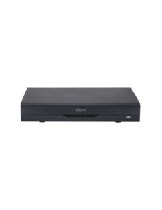 XVR5104H-4KL-I3/T Videograbador 5n1 Dahua 4 CH 4K