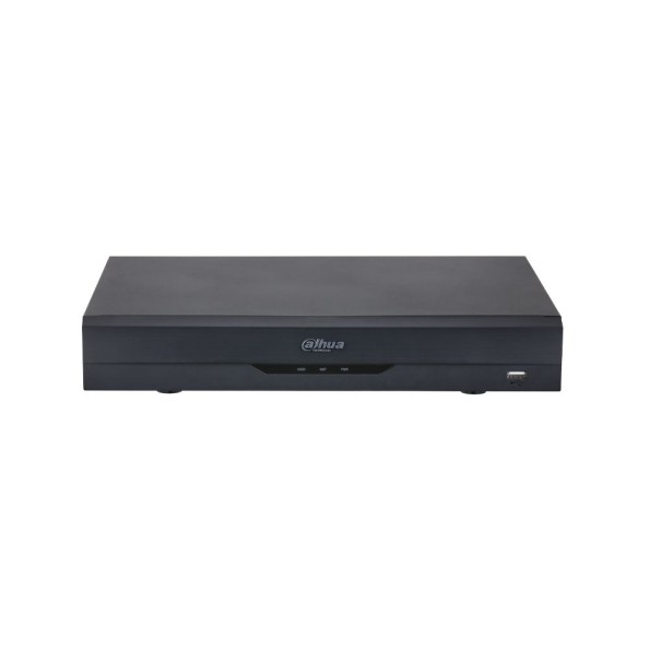 XVR5104H-4KL-I3/T Videograbador 5n1 Dahua 4 CH 4K