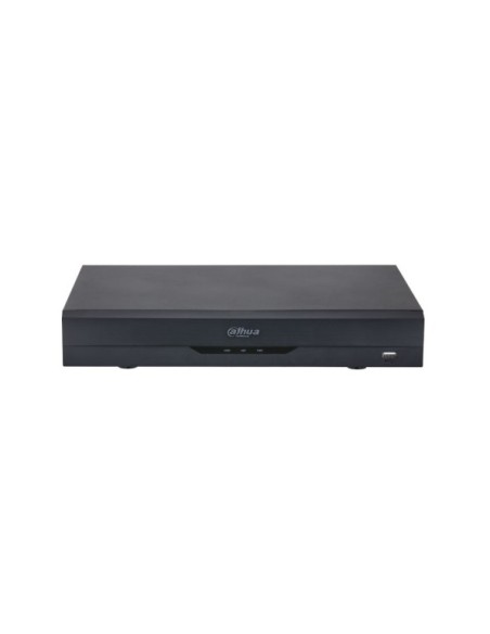 XVR5104H-4KL-I3/T Videograbador 5n1 Dahua 4 CH 4K