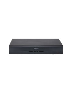 XVR5104H-I3 Videograbador 5n1 Dahua 4 CH 5MP