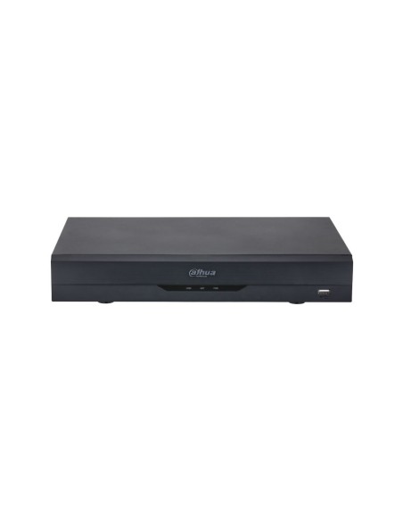 XVR5104H-I3 Videograbador 5n1 Dahua 4 CH 5MP