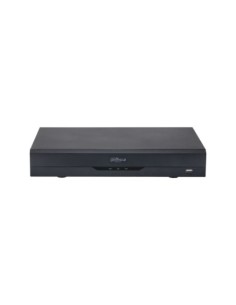 XVR5104H-I3/T Videograbador 5n1 Dahua 4 CH 5MP