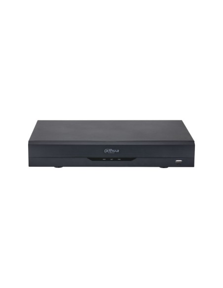XVR5104H-I3/T Videograbador 5n1 Dahua 4 CH 5MP