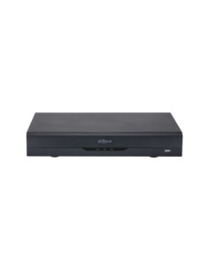 XVR5108H-4KL-I3/T Videograbador 5n1 Dahua 8 CH 4K