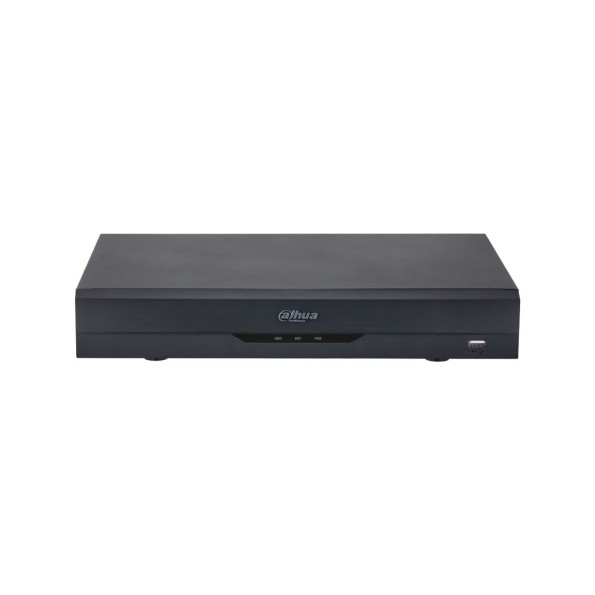 XVR5108H-4KL-I3/T Videograbador 5n1 Dahua 8 CH 4K