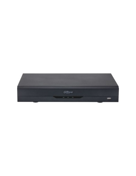 XVR5108H-4KL-I3/T Videograbador 5n1 Dahua 8 CH 4K