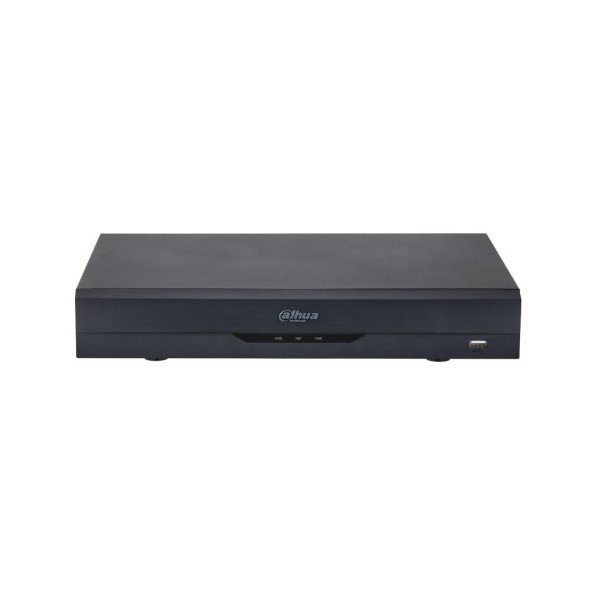 XVR5108H-I3-8P Videograbador 5n1 Dahua 8 CH 5MP