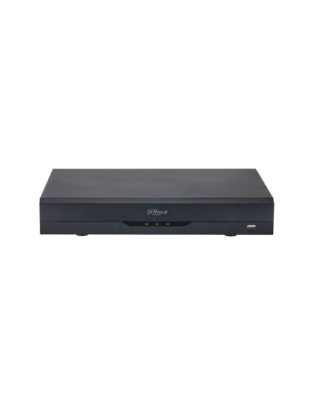 XVR5108H-I3-8P Videograbador 5n1 Dahua 8 CH 5MP
