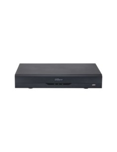XVR5108H-I3/T Videograbador 5n1 Dahua 8 CH 5MP
