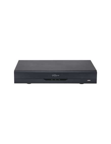 XVR5108H-I3/T Videograbador 5n1 Dahua 8 CH 5MP