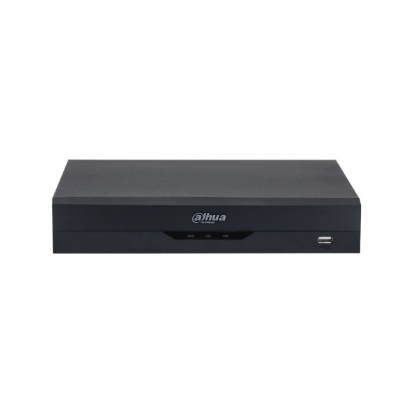 XVR5108HS-4KL-I3(V2.0) Videograbador 5n1 Dahua 8 CH 4K