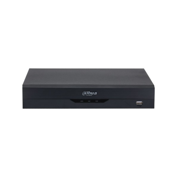 XVR5108HS-4KL-I3/T Videograbador 5n1 Dahua 8 CH 4K