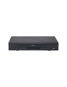 XVR5116H-4KL-I3/T Videograbador 5n1 Dahua 16 CH 4K