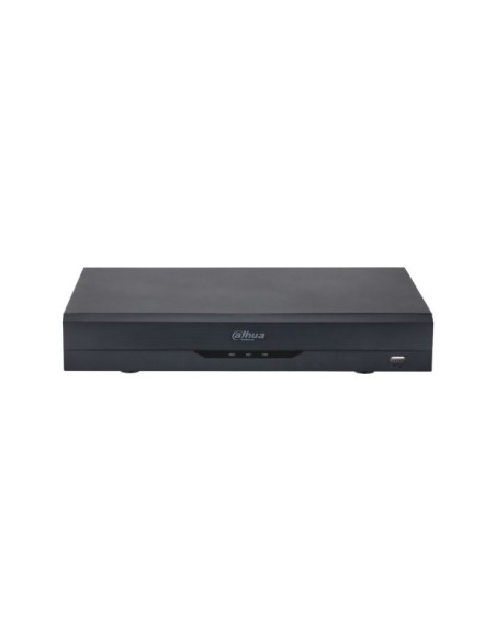 XVR5116H-4KL-I3/T Videograbador 5n1 Dahua 16 CH 4K