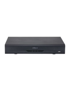 XVR5116H-I3 Videograbador 5n1 Dahua 16 CH 4K